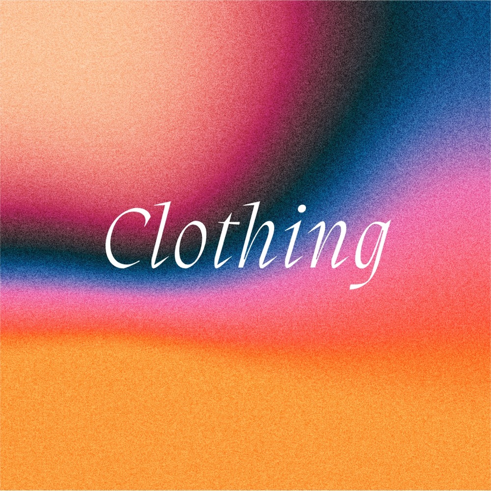 Clothing